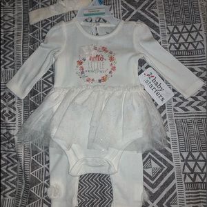 Two piece Infant outfit